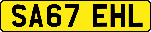 SA67EHL