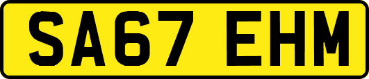 SA67EHM