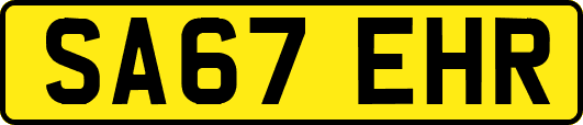 SA67EHR