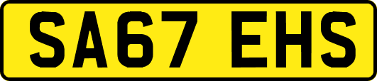 SA67EHS