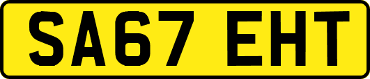 SA67EHT