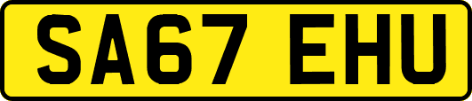 SA67EHU