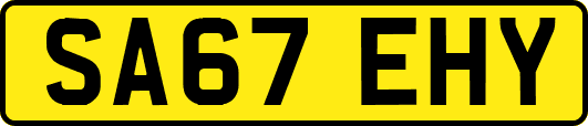 SA67EHY