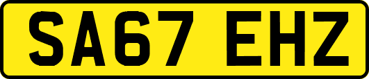 SA67EHZ