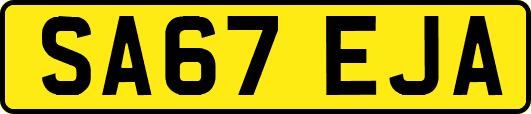 SA67EJA