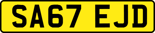 SA67EJD