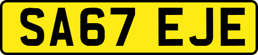 SA67EJE