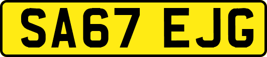SA67EJG