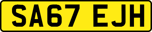 SA67EJH