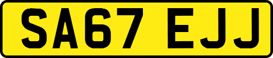 SA67EJJ