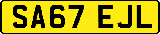 SA67EJL