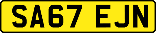 SA67EJN