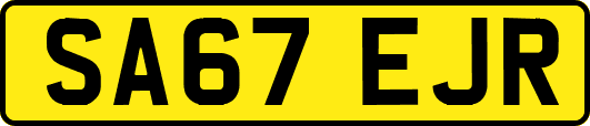 SA67EJR