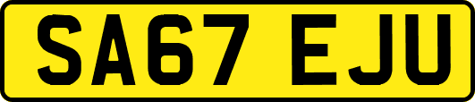 SA67EJU