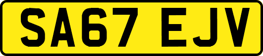 SA67EJV