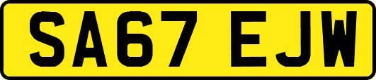 SA67EJW