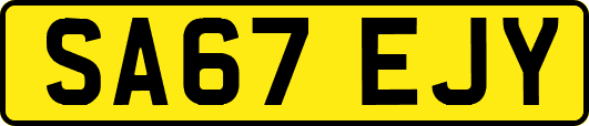 SA67EJY