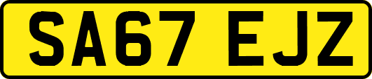 SA67EJZ