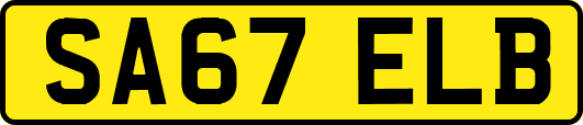 SA67ELB