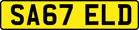 SA67ELD