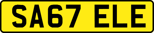 SA67ELE