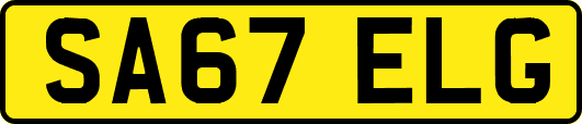 SA67ELG