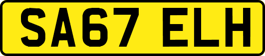 SA67ELH