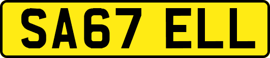 SA67ELL