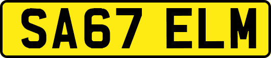SA67ELM