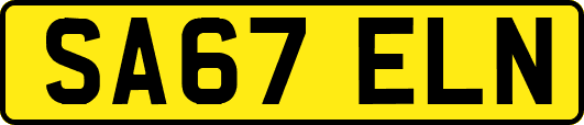 SA67ELN