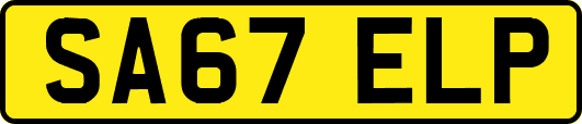 SA67ELP