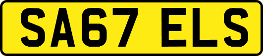SA67ELS
