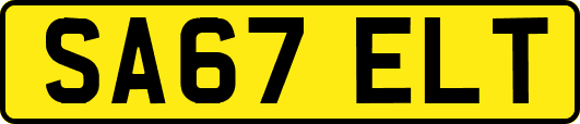 SA67ELT