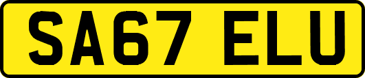 SA67ELU