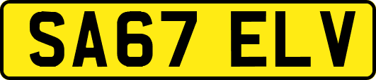 SA67ELV