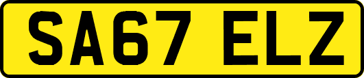SA67ELZ
