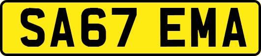 SA67EMA