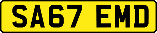 SA67EMD