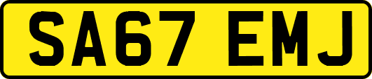SA67EMJ