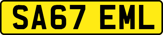 SA67EML