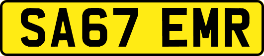 SA67EMR