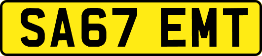SA67EMT