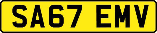 SA67EMV