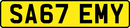 SA67EMY