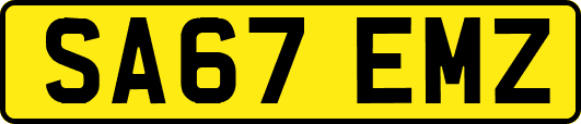 SA67EMZ