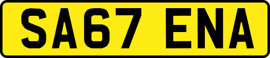 SA67ENA