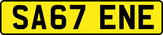 SA67ENE