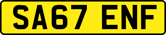 SA67ENF