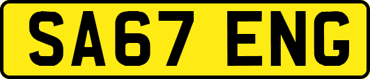 SA67ENG