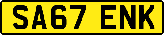 SA67ENK